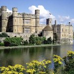 Leeds Castle